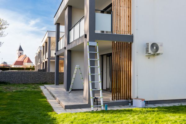 Cost of Leaking Balcony Repair in Los Angeles