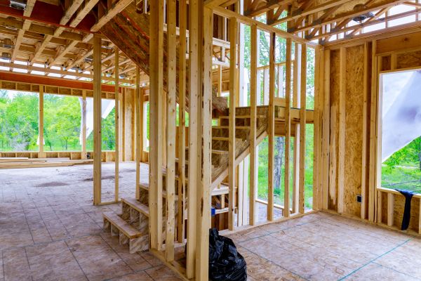 Cost of Carpentry Installation in Los Angeles