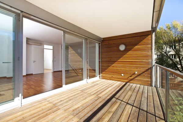 Cost of Balcony Replacement in Los Angeles