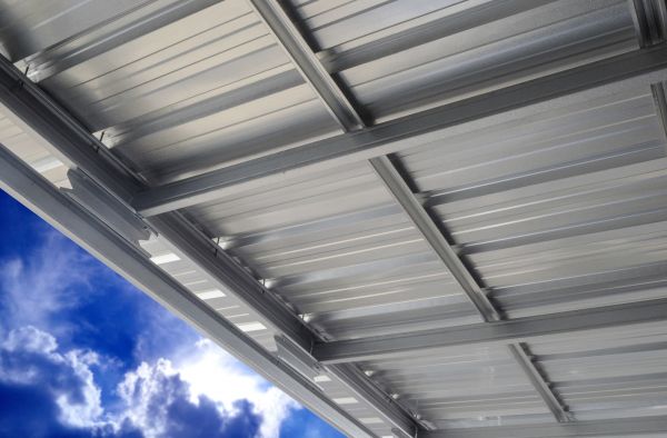 Patio Cover Installation in Los Angeles