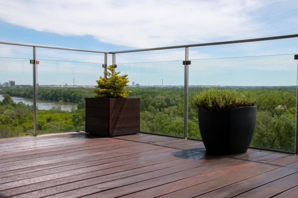Cost of Balcony Deck Installation in Los Angeles