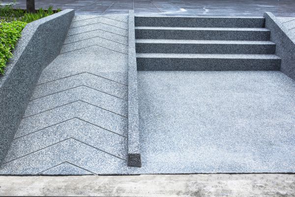 Cost of Deck Ramp Construction in Los Angeles