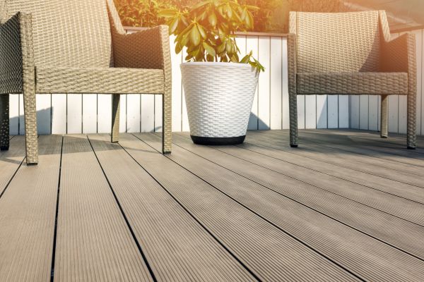 Cost of Artificial Deck Installation in Los Angeles