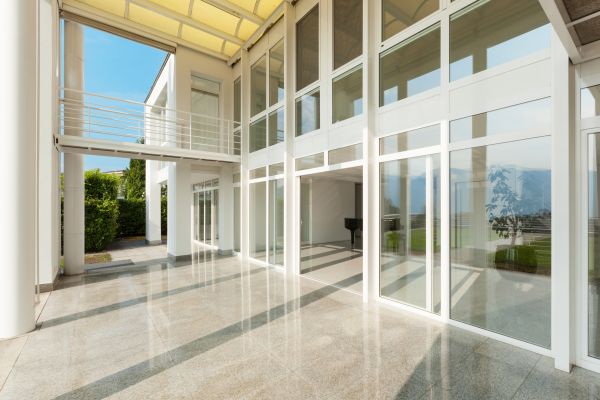 Cost of Veranda Construction in Los Angeles