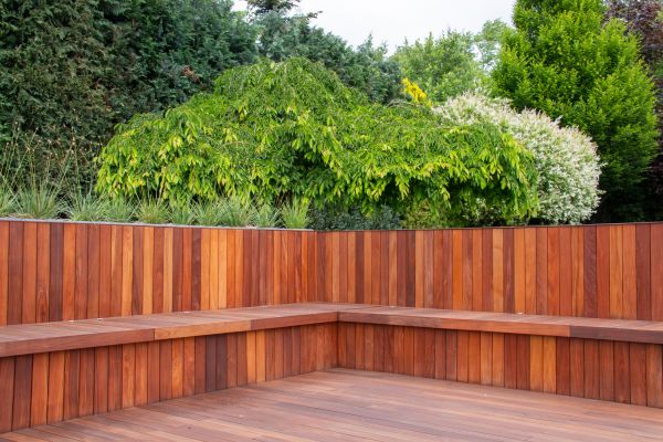 Cost of Hardwood Deck Installation in Los Angeles