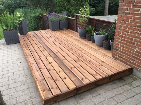 Cost of Platform Deck Installation in Los Angeles