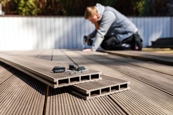 Cost of Pvc Deck Installation in Los Angeles